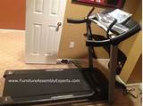 Sole Treadmill Service Images