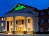 Grandstay Residential Madison Pictures