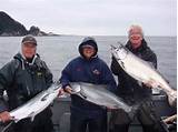 Pictures of Sitka Alaska Fishing Packages