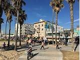 Images of Venice Beach Hotel Packages