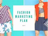 What Is Fashion Marketing Photos