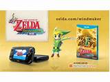 Images of Wii U Special Edition Zelda