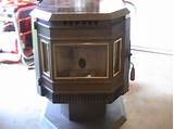 Pictures of Whitfield Gas Stove
