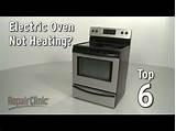 How To Fix A Gas Oven Images