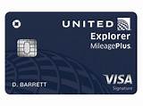 Priority One Credit Card Images