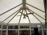 Insulating Conservatory Roofs