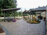 Pictures of Backyard Landscaping Vancouver