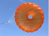 Images of Paramotor Emergency Parachute