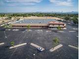 Drone Commercial Real Estate Photos