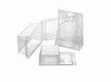 Plastic Packaging Clamshell Photos