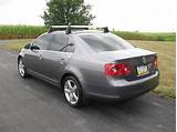 Pictures of Roof Racks Vw Jetta