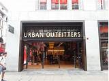 Images of Urban Outfitters Oxford