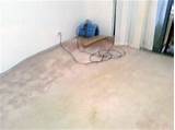 Images of Wet Carpet Treatment