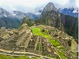 Images of Machu Picchu Resort