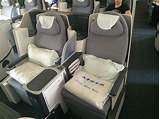 Images of Air China 777 First Class