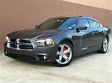 2013 Dodge Charger Monthly Payment