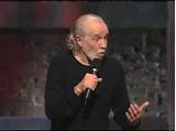 George Carlin Class Clown Pictures