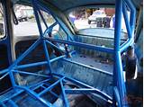 Photos of Vw Class 11 Roll Cage