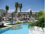 Paradisus Playa Del Carmen Resort
