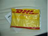 Photos of Dhl Packaging Service