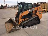 Used Skid Loaders For Sale In Mn Pictures