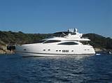 Images of Small Motor Yachts For Sale