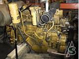 Photos of Caterpillar Heavy Equipment Parts