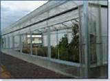 Retractable Greenhouse Roof Photos