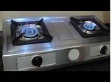 How To Change Natural Gas Stove To Propane Pictures