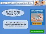 Images of Geico Rental Property Insurance