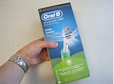 Images of Oral B 1000 Electric Toothbrush Review