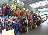 Photos of African Market New York