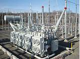 Electric Transformer Images