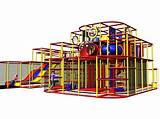 Pictures of Indoor Playground Equipment Commercial
