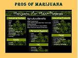 Photos of Pros Of Medical Marijuana