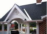 Cost To Replace Porch Roof Pictures