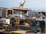 Images of Troy Flea Market 2017