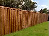 All Type Fence Company Images