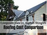 Photos of Cost Metal Roof Vs Asphalt