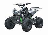 Cheap 125cc Four Wheelers