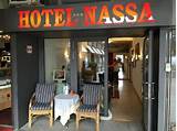 Images of Hotel Nassa Garni