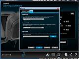 Images of Logitech Gaming Headset Software