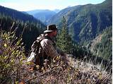 Idaho Hunting Outfitters Images