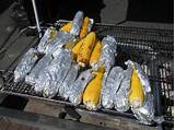 Pictures of Aluminum Foil Grill Sheets