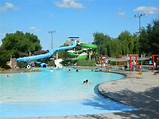 Pictures of Oklahoma Water Park