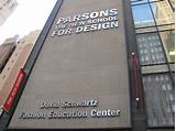 Fashion Design Institute New York Pictures