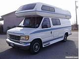 Used Airstream Class B Motorhomes For Sale Photos