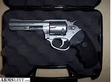 Photos of Charter Arms 22 Magnum Revolver For Sale