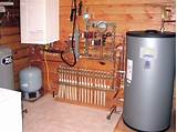 Photos of Natural Gas Hot Water Baseboard Heat