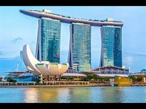 Images of Biggest Hotel In Singapore